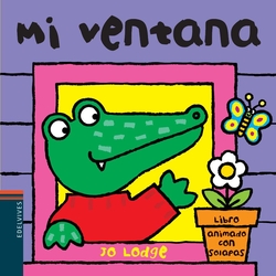 Mi ventana