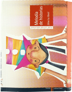 Melodia de Historias (Primer Ciclo Primaria)