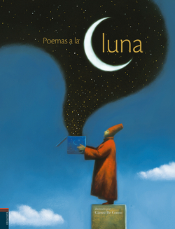 Poesia a la luna
