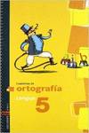 (10).CUAD.ORTOGRAFIA 5O.PRIMARIA