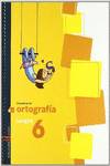 (10).CUAD.ORTOGRAFIA 6O.PRIMARIA