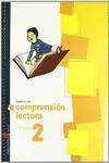 (10).CUAD.COMPRENSION LECTORA 2O.PRIMARIA