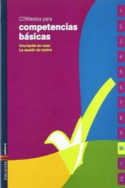 (10).CUAD.COMPETENCIAS BASICAS 10-5O.PRIMARIA.