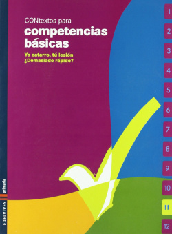 (10).CUAD.COMPETENCIAS BASICAS 11-6O.PRIMARIA.