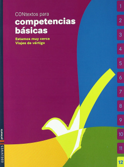(10).CUAD.COMPETENCIAS BASICAS 12-6O.PRIMARIA.