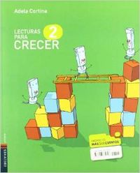 (10).LECT.CRECER 2O.PRIM.VALORES (MASQCUENTOS).