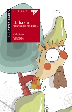 HU HAVIA UNA VEGADA UN PAIS...