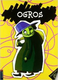 Ogros