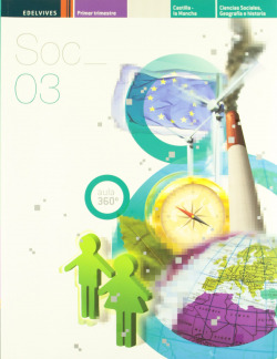 (C.M).(11).C.SOCIALES 3º.ESO (C.MANCHA) AULA 360 TRIMESTRAL