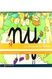 (VAL).(05).3.QUAD.TERRA LLETRES *ESPIRAL* (INFANTIL)