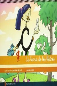(VAL).(05).4.QUAD.TERRA LLETRES *ESPIRAL* (INFANTIL)