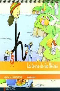 (VAL).(05).5.QUAD.TERRA LLETRES *ESPIRAL* (INFANTIL)