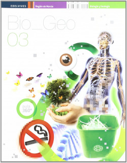 (MUR).(11).BIOLOGIA Y GEOLOGIA 3º.ESO.(MURCIA) AULA 360