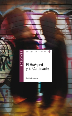 El huesped y el caminante