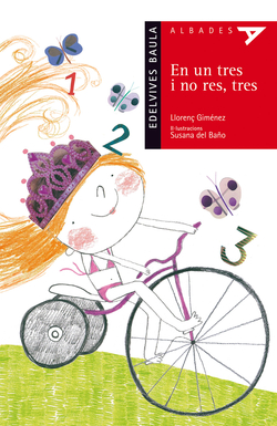 En un tres i no res