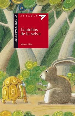 L´AUTOBUS DE LA SELVA