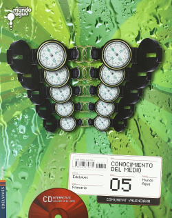 (VAL).(09).CONOCIMIENTO 5º.PRIM.(VALENCIA) TRIM. MUNDO AGUA