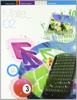 (11).MATEMATICAS 2º.ESO (AULA 360).POR TRIMESTRES