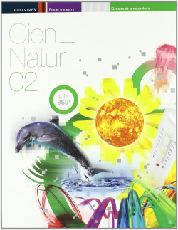 (11).C.NATURALEZA 2º.ESO (COMUN) AULA 360 (NO CL)
