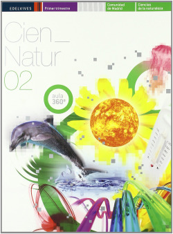 (MAD).(11).C.NATURALEZA 2º.ESO (MADRID) AULA 360 TRIMESTRAL