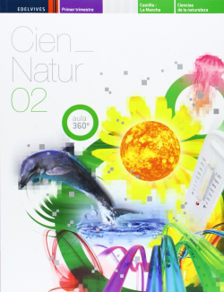 (CM).(11).C.NATURALEZA 2º.ESO (C.MANCHA) AULA 360 TRIMESTRA