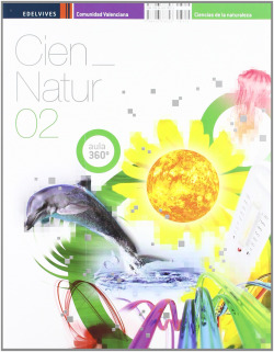 (11).C.NATURALEZA 2º.ESO (VALENCIA) (AULA 360º) TRIMESTRES
