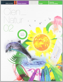 (ARG).(11).C.NATURALEZA 2º.ESO.(ARAGON) AULA 360 TRIMESTRAL