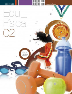 (12).EDUCACION FISICA 2º.ESO (AULA 360º) TRIMESTRAL