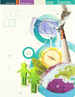 (10).SOCIALES 3º.ESO (VALENCIA)/AULA 360 TRIMESTRES