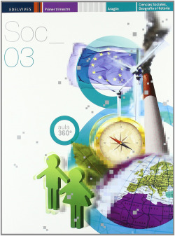 (ARG).(11).C.SOCIALES 3º.ESO (ARAGON). AULA 3D TRIMESTRAL
