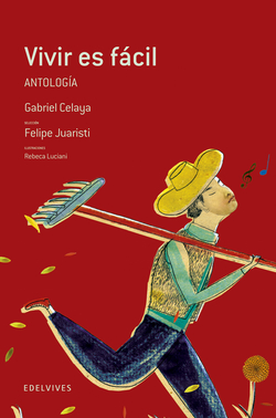 Vivir es facil (Antologia)