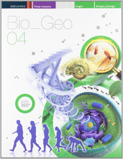 (ARG).(11).BIOLOGIA GEOLOGIA 4ºESO.(ARAGON) AULA 3D. TRIM.
