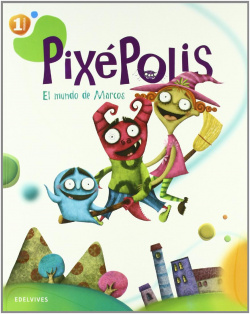 (11).LENGUA 1º.PRIM.(PAUTA) PIXEPOLIS