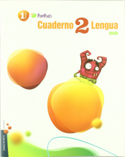 (11).CUAD.LENGUA (PAUTA) 2(1º.PRIMARIA) PIXEPOLIS