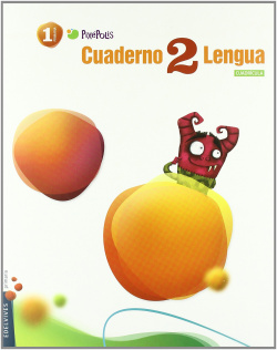 (11).CUAD.LENGUA (CUADRICULA) 2(1º.PRIMARIA) PIXEPOLIS