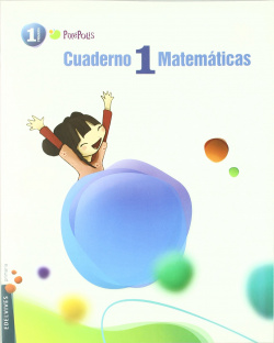 (11).CUAD.MATEMATICAS 1(1º.PRIMARIA) PIXEPOLIS