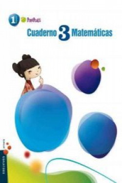 (11).CUAD.MATEMATICAS 3(1º.PRIMARIA) PIXEPOLIS