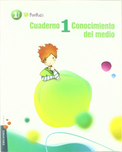 (11).CUAD.CONOCIMIENTO 1(1º.PRIMARIA) PIXEPOLIS