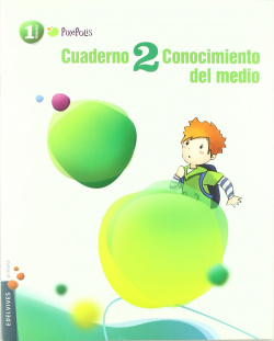 (11).CUAD.CONOCIMIENTO 2(1º.PRIMARIA) PIXEPOLIS