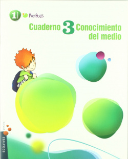 (11).CUAD.CONOCIMIENTO 3(1º.PRIMARIA) PIXEPOLIS