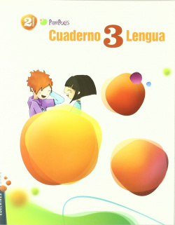 (11).CUAD.LENGUA 3(2º.PRIMARIA) PIXEPOLIS