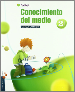 (CM).(11).CONOCIMIENTO 2º.PRIM.(C.MANCHA) TRIM. PIXEPOLIS