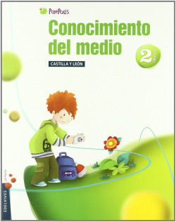 (11).CONOCIMIENTO 2º.PRIM.(CASTILLA-LEON) PIXEPOLIS