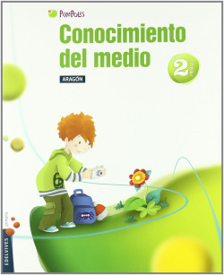(ARG).(11).CONOCIMIENTO 2º.PRIM.(ARAGON) TRIM. PIXEPOLIS