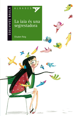 LA IAIA ÈS UNA SEGRESTADORES