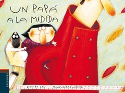 Un papa a la medida (Mini album)