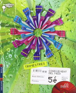 (VAL).(11).CONEIXIMENT MEDI 5E.PRIM.TRIM./PLANETA AIGUA