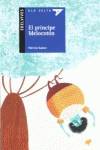 El principe Melocoton + Cuaderno