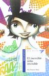 El increible niño invisible + Cuaderno