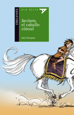 83-INCITATO, EL CABALLO CONSUL